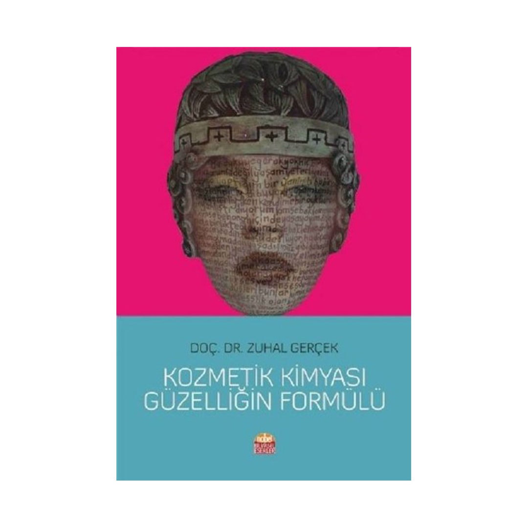 Kozmetik Kimyası Güzelliğin Formülü