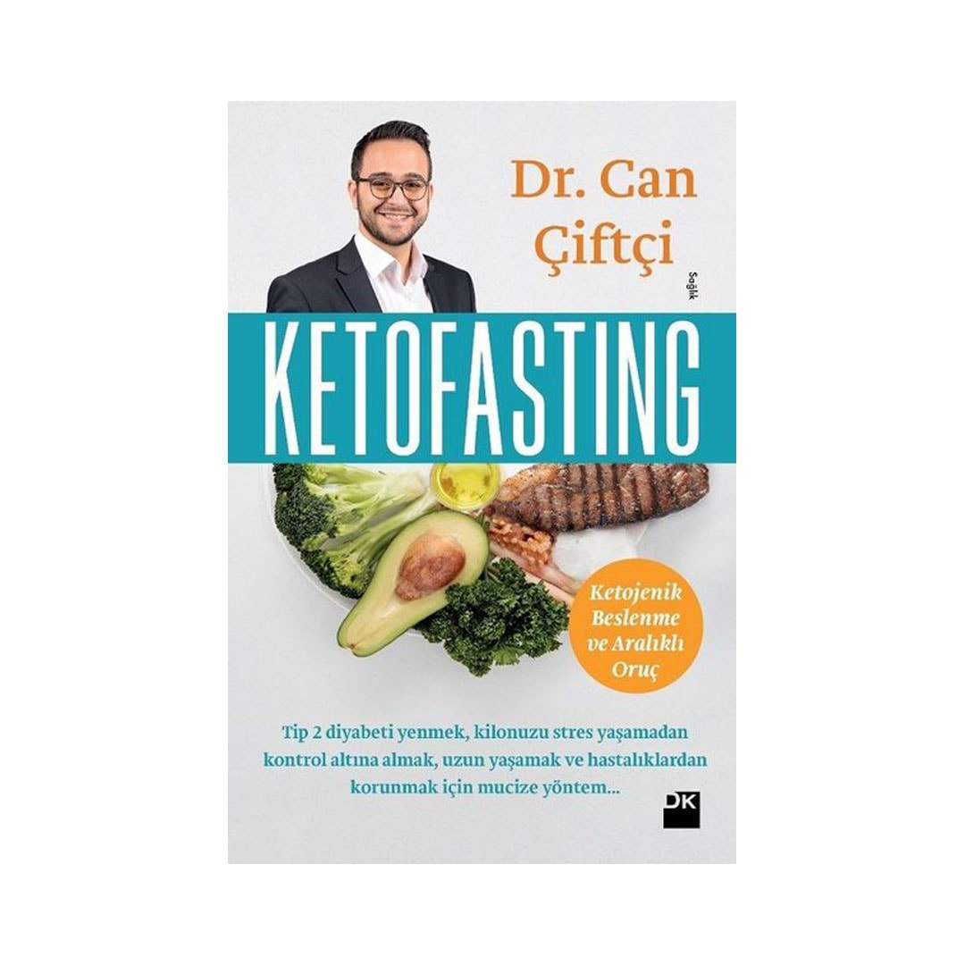 Ketofasting