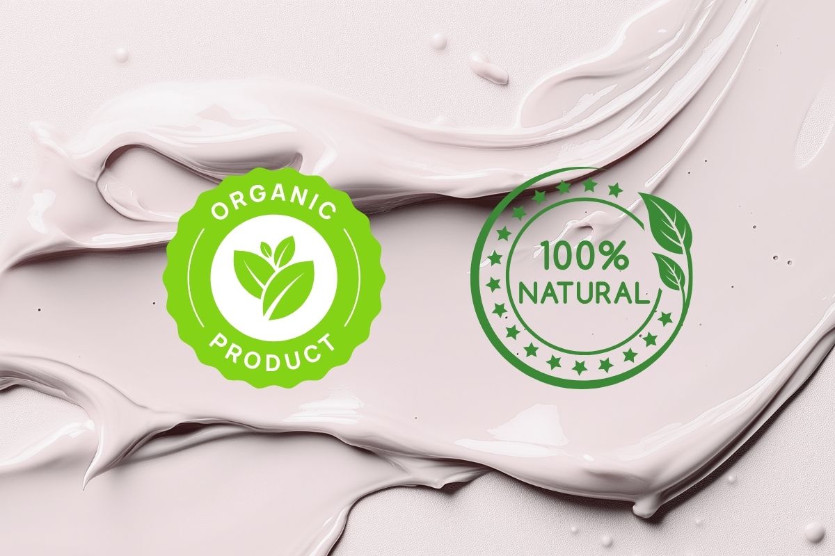 Organik ve Doğal Kozmetik Arasındaki Farklar
