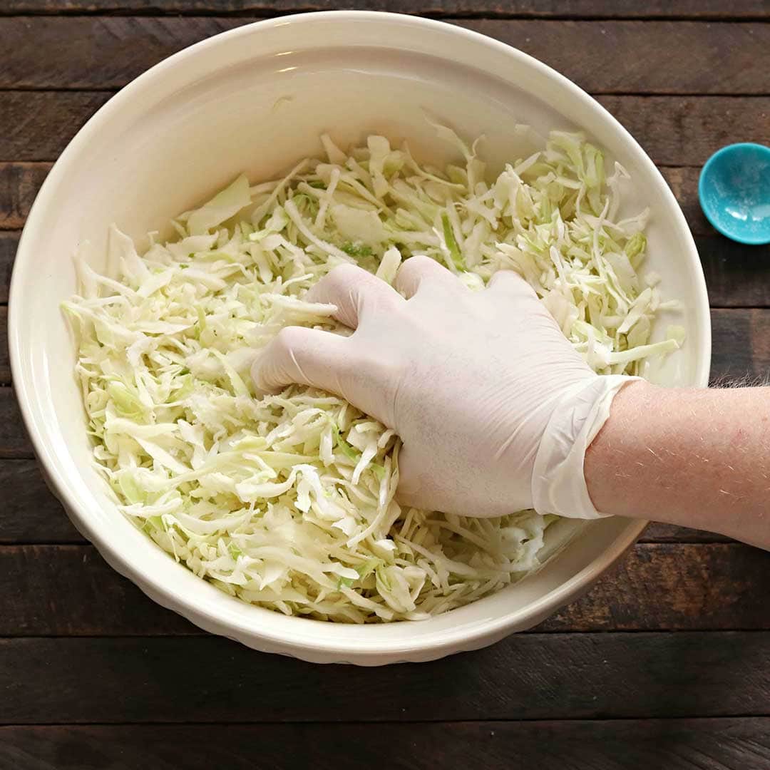 Sauerkraut Nedir