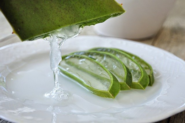 Gerçek Bir Cilt Dostu: Aloe Vera