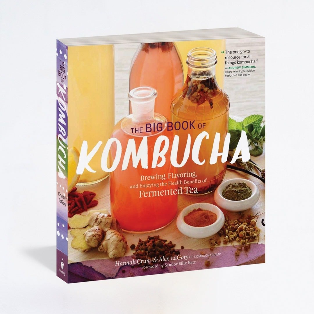 The-Big-Book-of-Kombucha-by-Hannah-Crum-and-Alex-LaGory-PAPERBACK