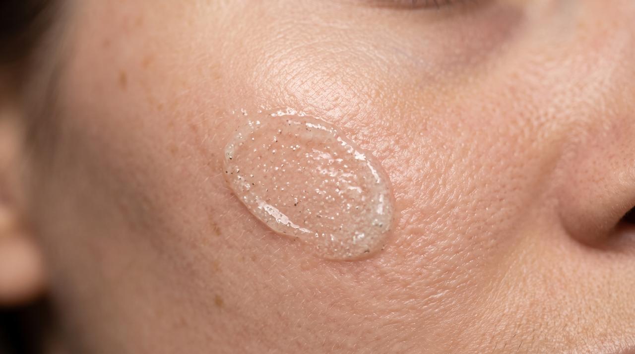 Yüzünüzü Ne Sıklıkla Peeling Yapmalısınız? (Ve Neden "Az", Çoğu Zaman "Çok"tan İyidir)