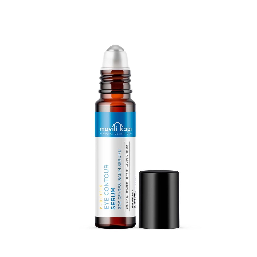 Eye Contour Serum ROLL