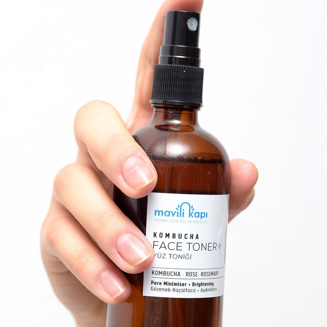 Face Toner 03