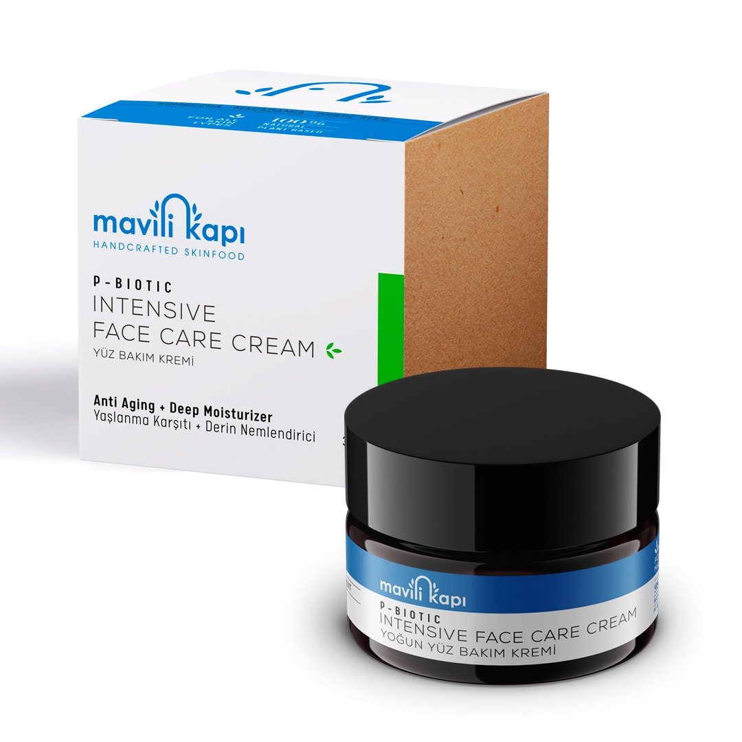 Intensive Face Care Cream_02