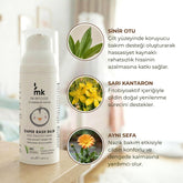 Pişik Önleyici Balm - Anahtar içerikler
