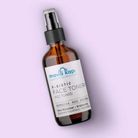 P. BIOTIC YÜZ TONİĞİ  Canlı, Parlak ve Dengeli Bir Cilt İçin