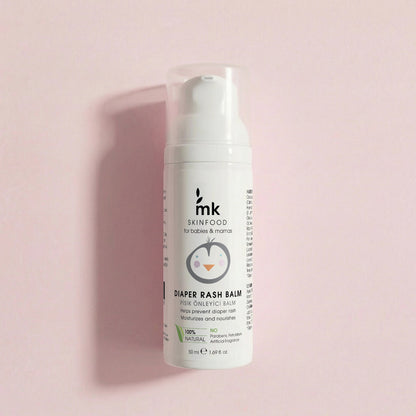 Pişik Önleyici Balm