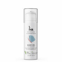 Çatlak Yağı / Body Oil