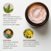 Family Hero içerik detayı — doğal ve bitkisel bileşenler