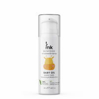 Bebek Yağı / Baby Oil