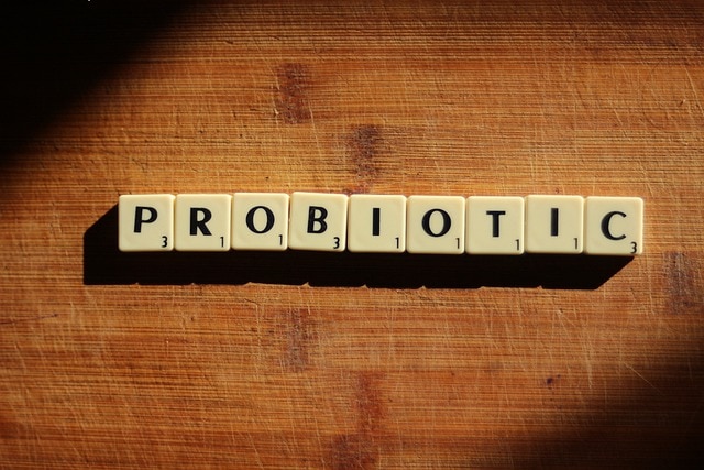 Probiyotikler Ve Kilo Kontrolü